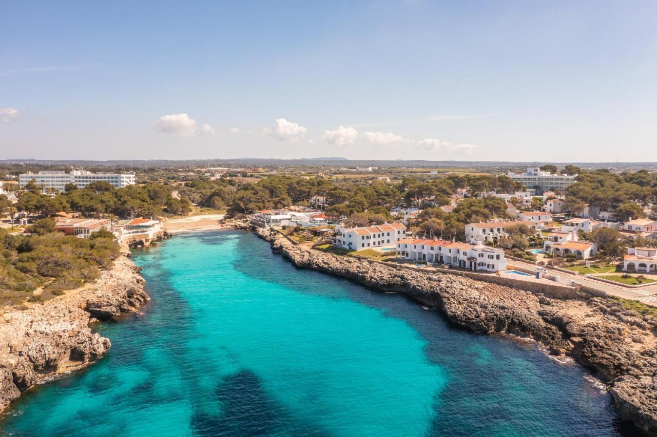 Apartamento Rose Cala Blanca (Menorca) Exteriér fotografie