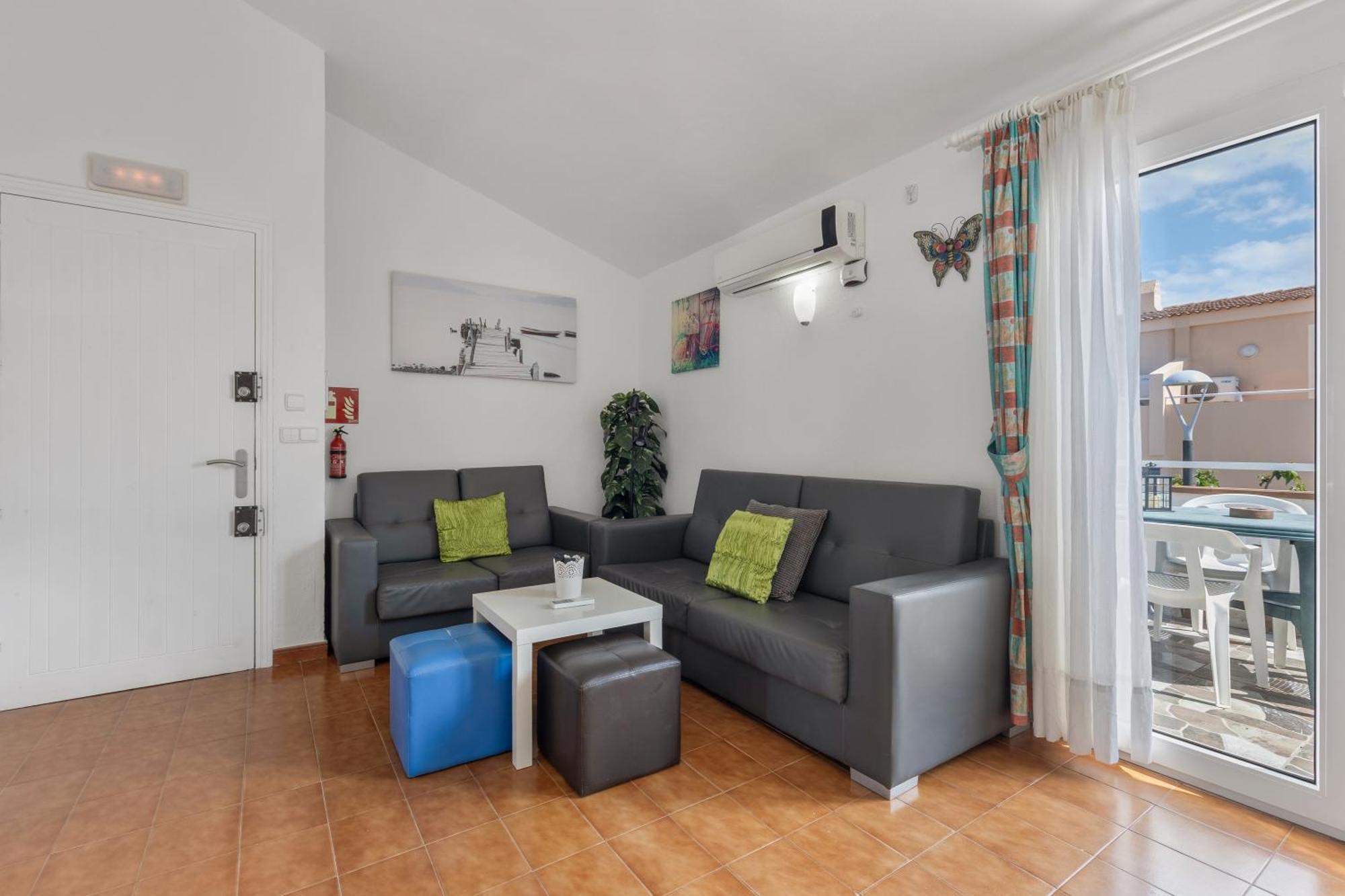 Apartamento Rose Cala Blanca (Menorca) Exteriér fotografie